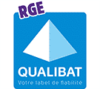 Qualibat et Qualibat RGE Reconnu Garant de l’Environnement