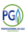 Professionnel du Gaz - Maintenance